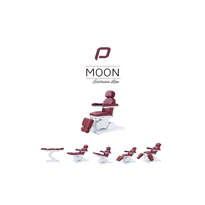 Stolica za pedikuru Moon