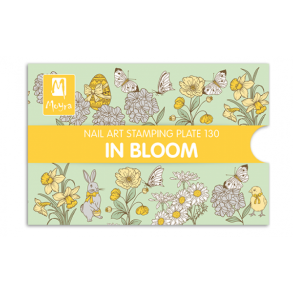 Moyra Ploščica In Bloom Nr.130