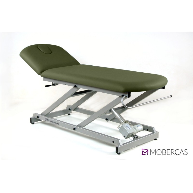 Električni masažni stol CE 2127A - 2 sekcijski