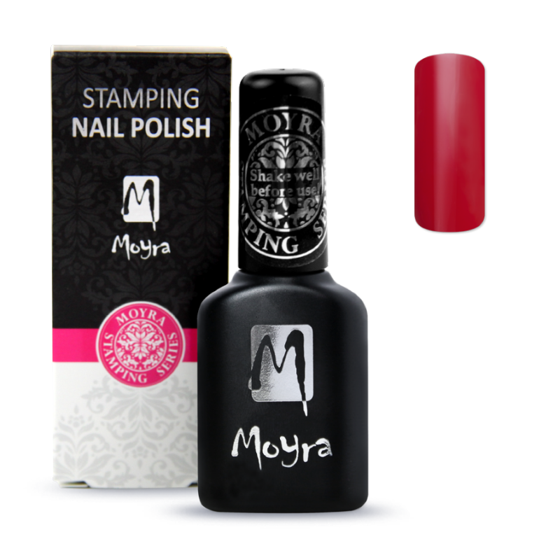 Smart Polish for Stamping SPS05