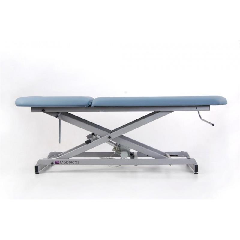 Električni masažni stol CE 0127 - 2 sekcijski