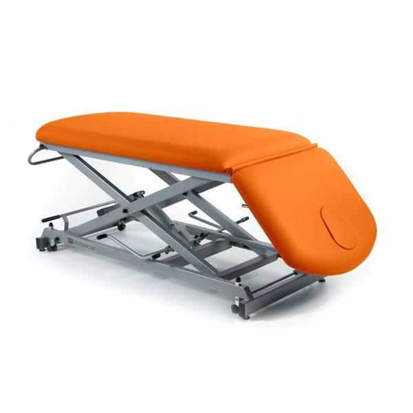 Hidraulični masažni stol CH 0127 AR - 2 sekcijski