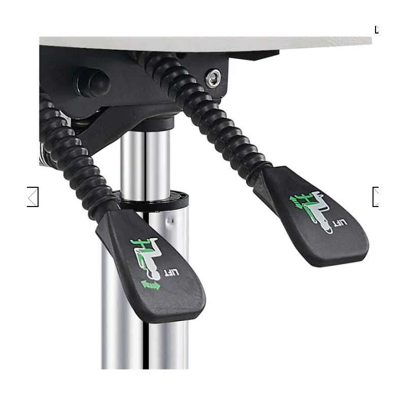 Radna stolica Fox 1025C