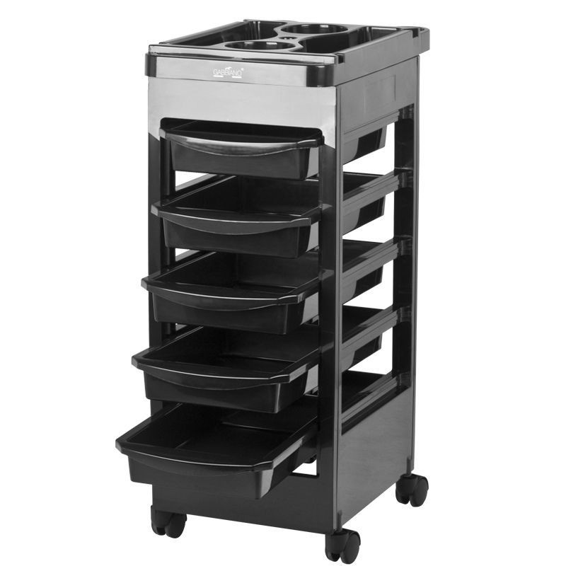 Friseur Aufbewahrungswagen AS9333