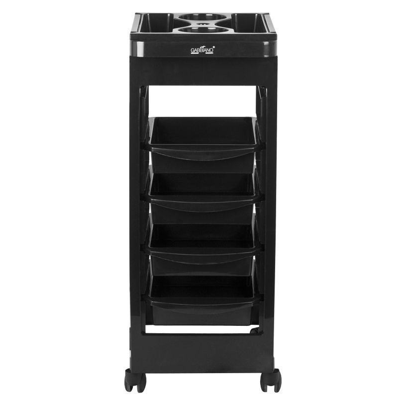 Friseur Aufbewahrungswagen AS9333