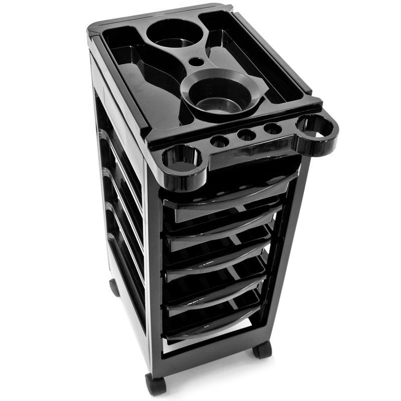 Friseur Aufbewahrungswagen AS9333