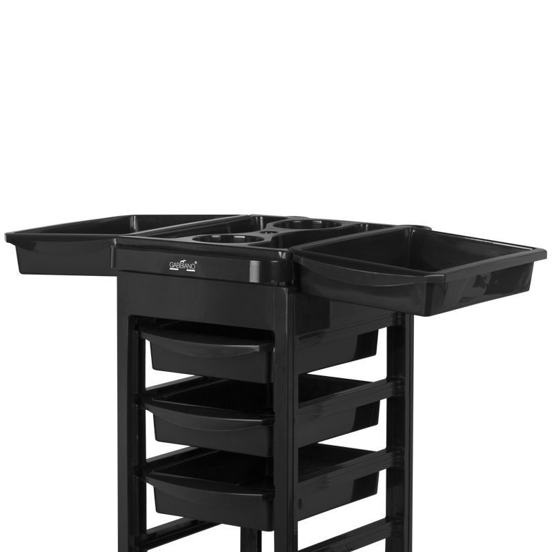 Friseur Aufbewahrungswagen AS9333