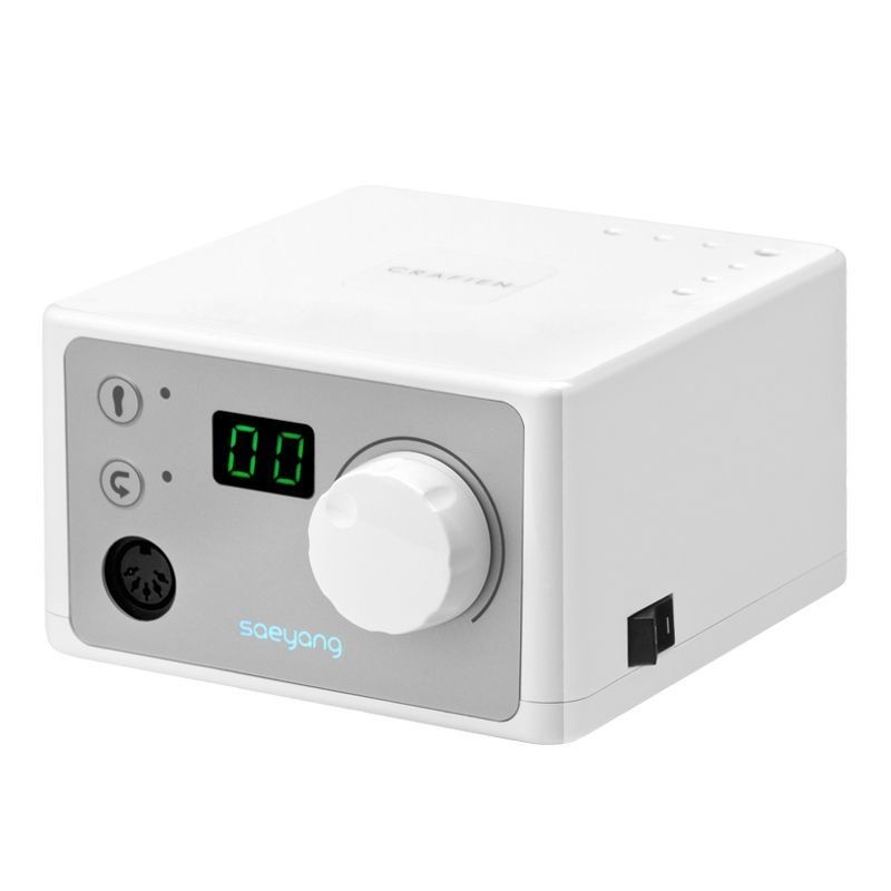 Saeyang brusilni stroj Marathon K35 Crafein + SH30N