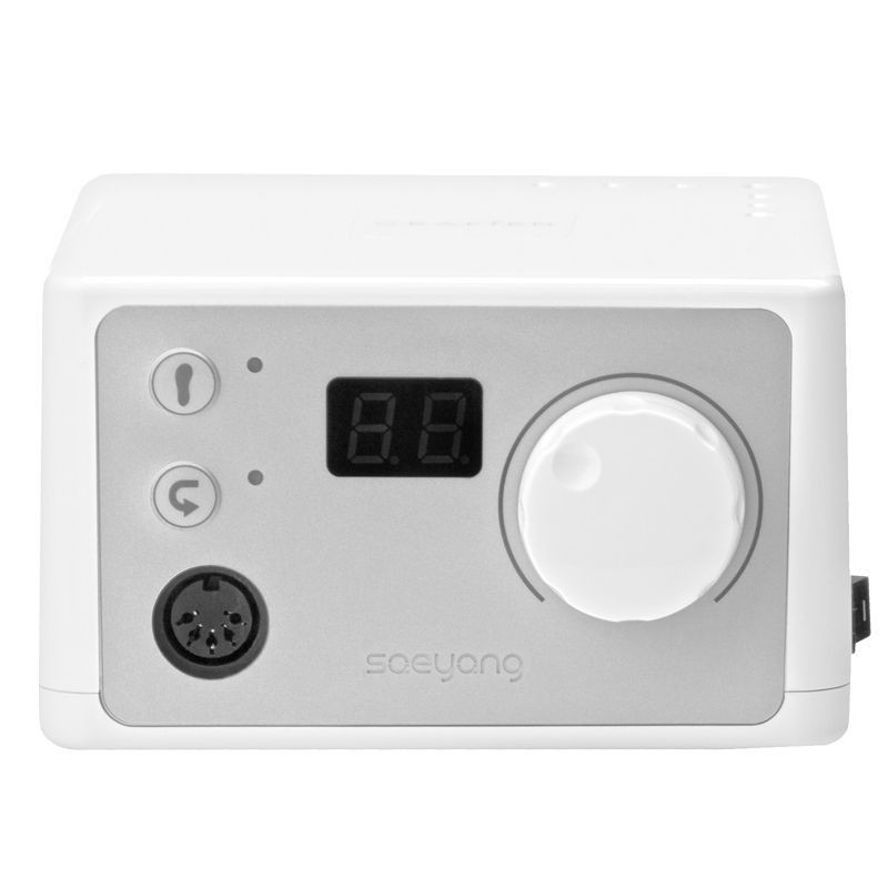 Saeyang brusilni stroj Marathon K35 Crafein + SH30N