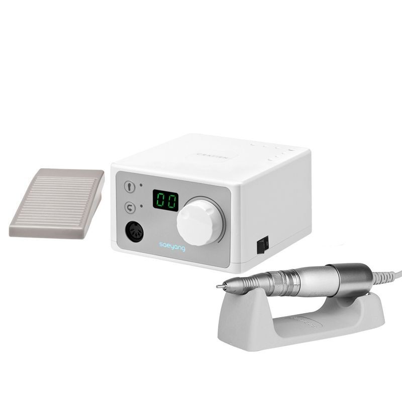 Saeyang brusilni stroj Marathon K35 Crafein + SH30N