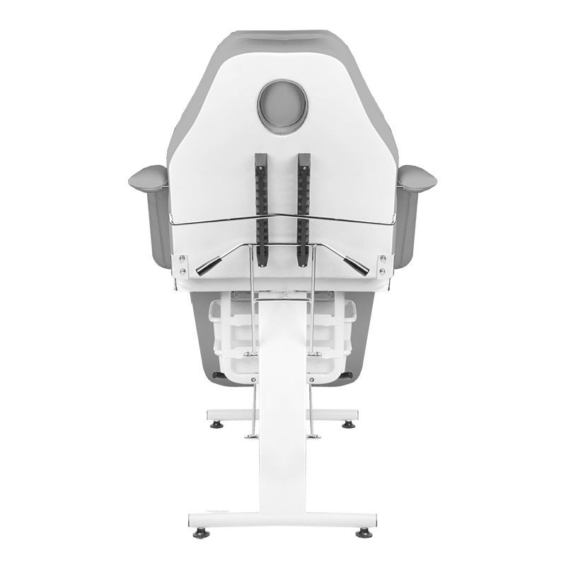 Cosmetic and pedicure table/chair AS123760