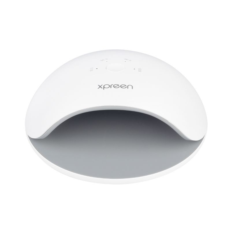 LED in UV lučka Xpreen AS9552