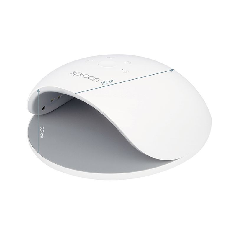 LED in UV lučka Xpreen AS9552