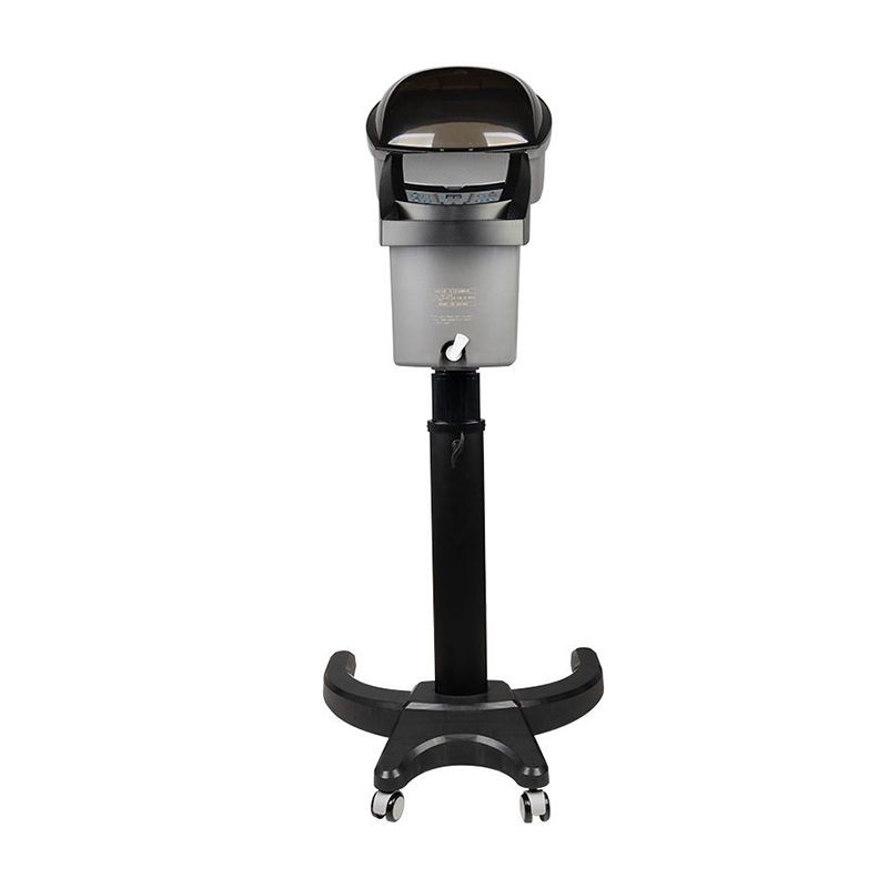 Savna na stojalu z aktivnim ozonom AS0823