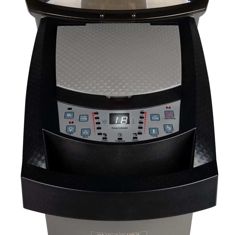 Savna na stojalu z aktivnim ozonom AS0823