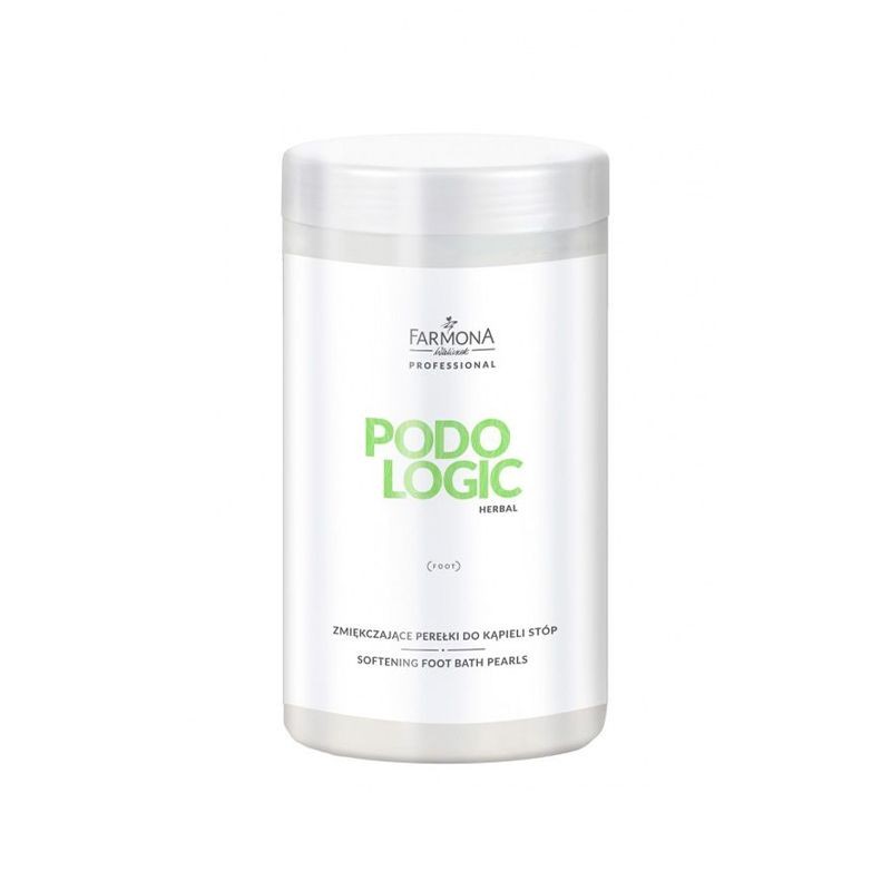 Farmona Zeliščni mehčalni biseri za kopeli stopal 800g 