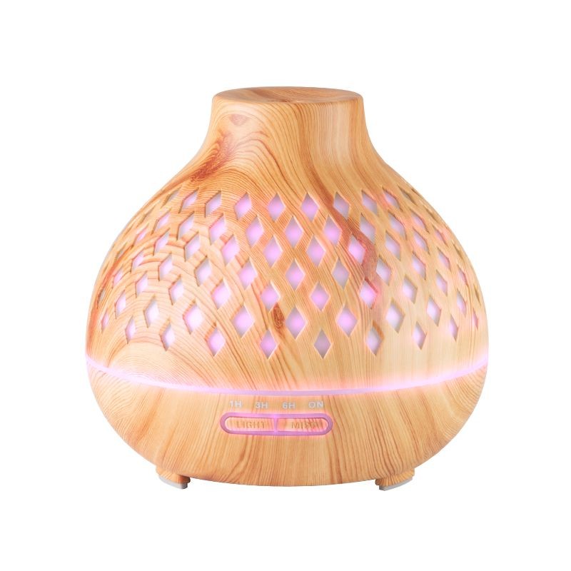 AROMA DIFFUSER 400ML AS135473