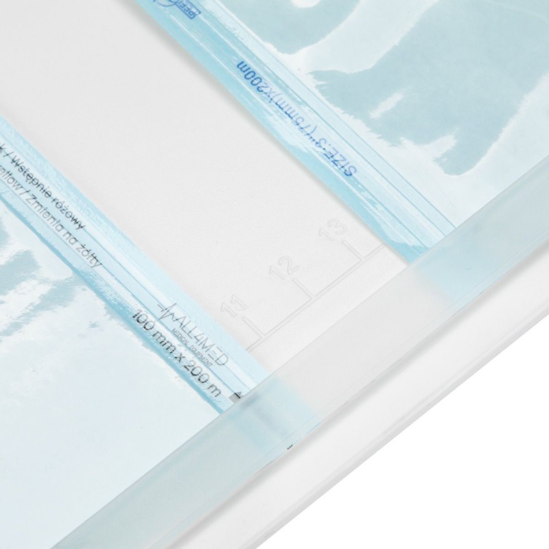 Lafomed Beutelversiegelung A6721