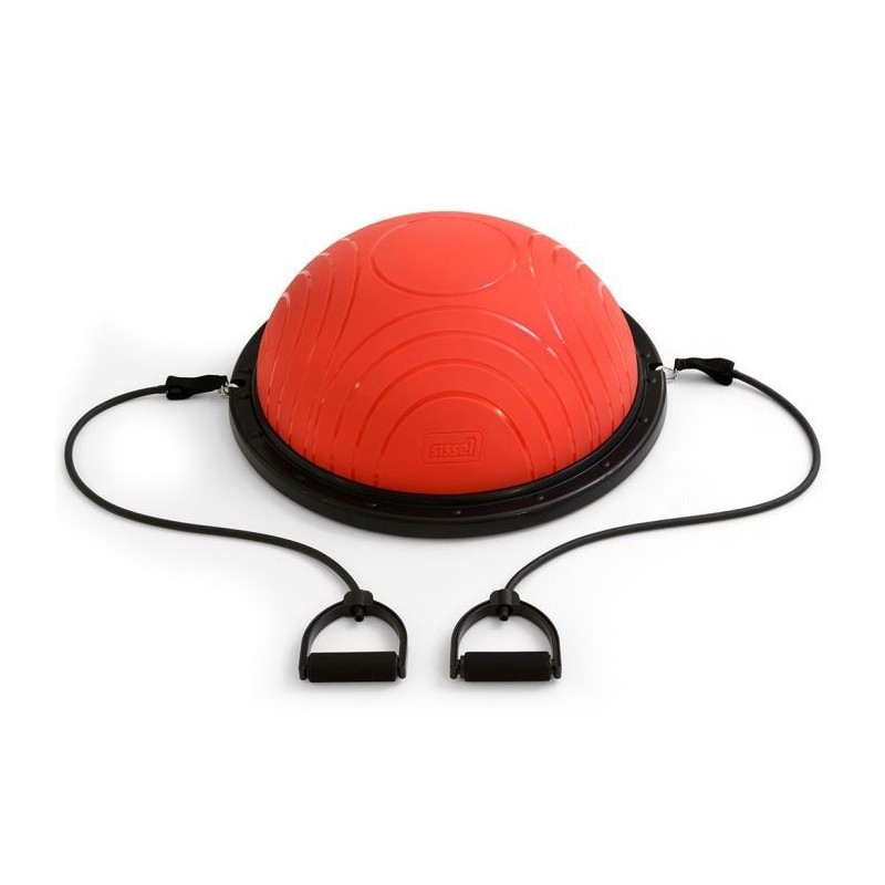 Ravnotežna polžoga Sissel