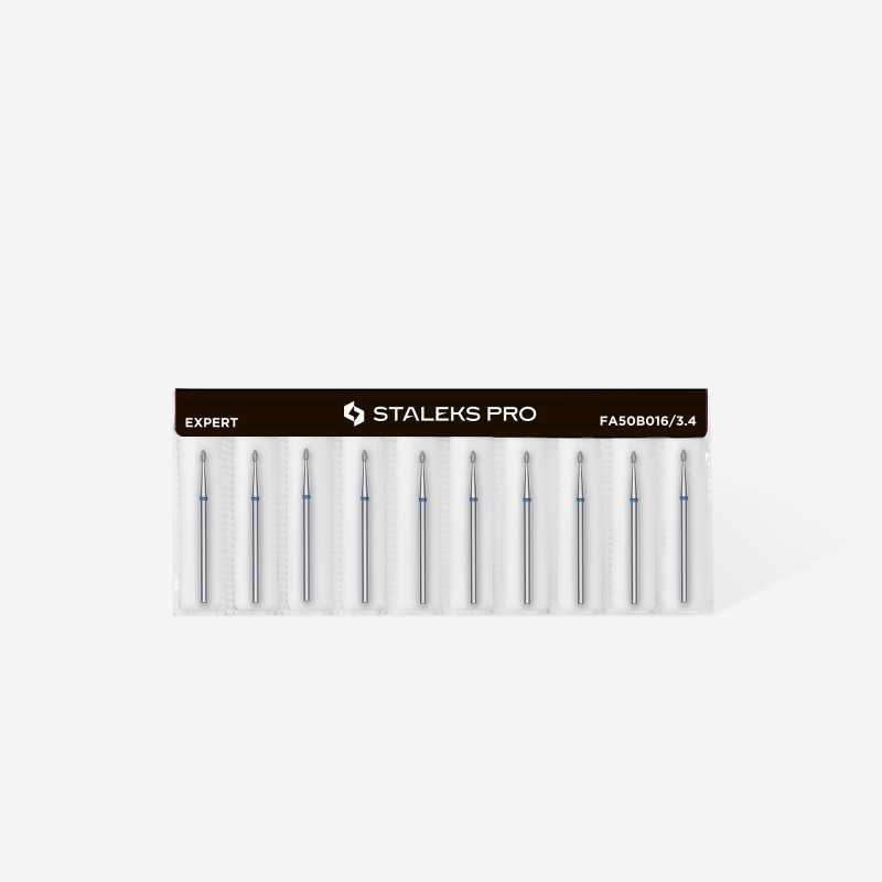 STALEKS Diamantni nastavek moder FA50B016/3.4