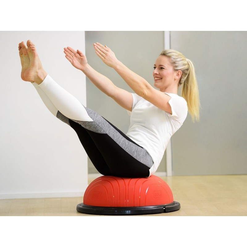 Ravnotežna polžoga Sissel