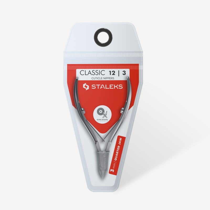 Nagelhautzange NC-12-3