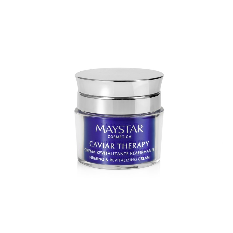 Caviar Therapy Krema za učvrstitev in revitalizacijo 50 ml