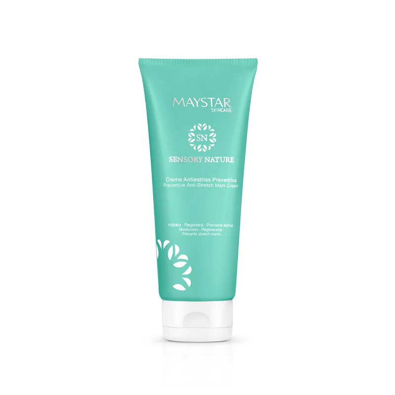 Sensory nature Preventivna krema proti strijam 200ml