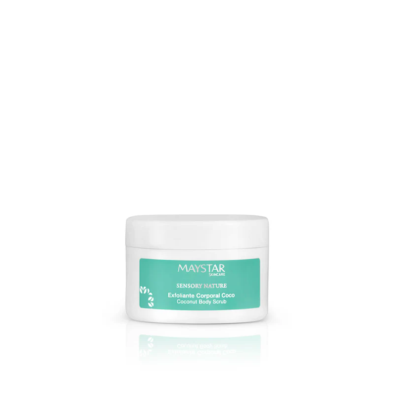 Sensory nature Piling za telo 200ml