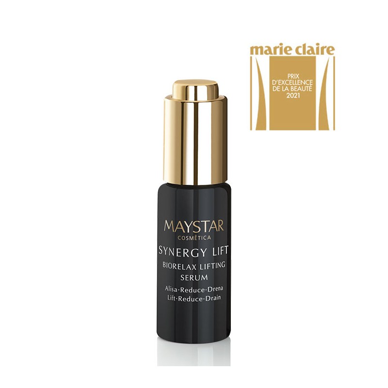 Synergy Lift Biorelax Lifting Serum - 30 ml