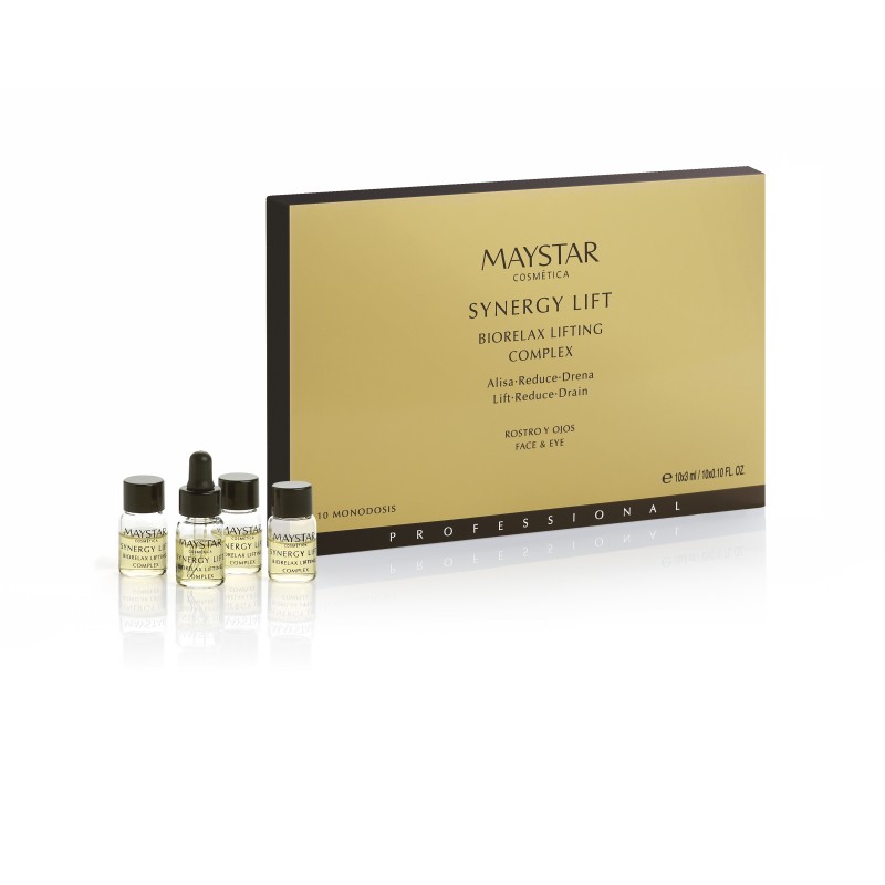 Biorelax Lifting kompleks 10x3 ml