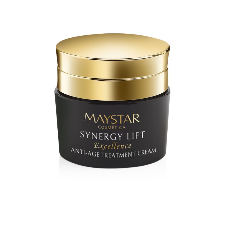 Synergy Lift Excellence Anti-age Krema- 50 ml