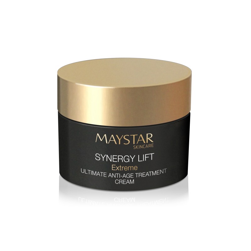 Synergy Lift Extreme Ultimate Antiage Krema - 50ml
