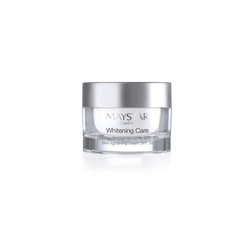 Whitening care - Posvetljevalna krema SPF50 50ml