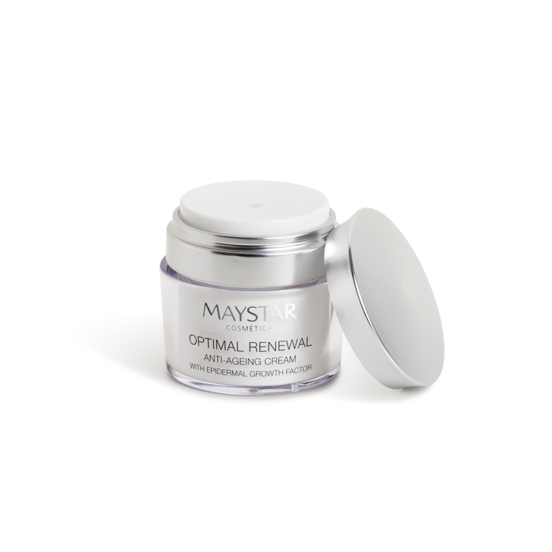 Optimal Renewal Anti - Age Krema 50ml