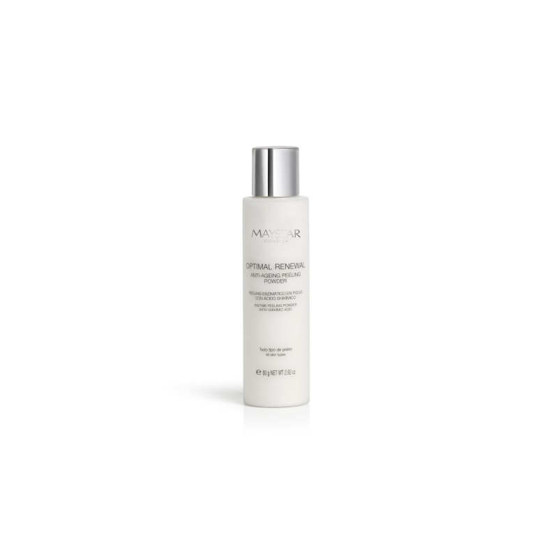 Optimal Renewal Anti - Age Piling 80g