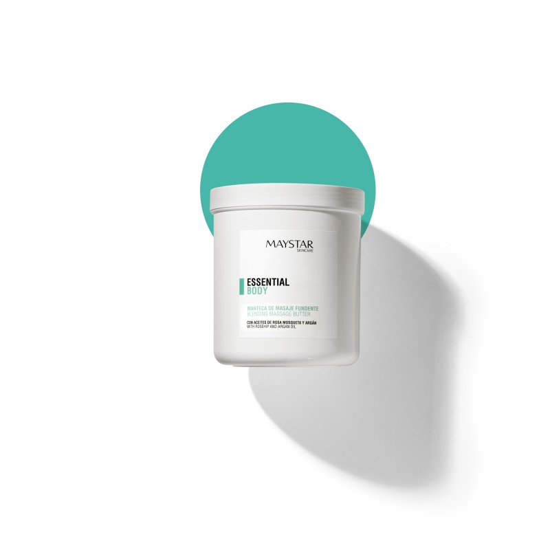 Essential Masažno maslo - 1000ml