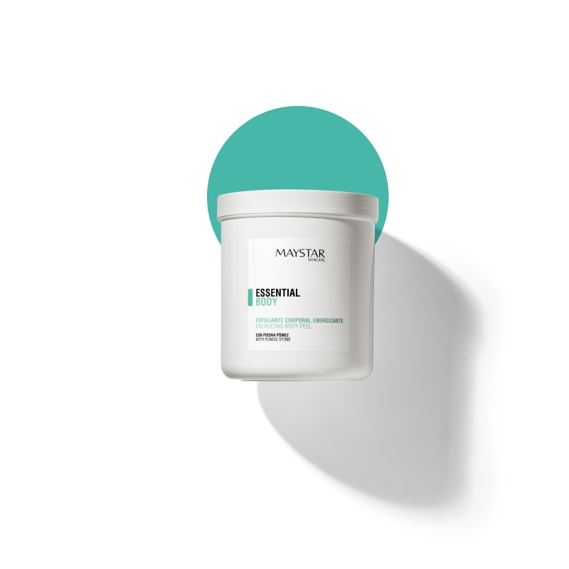 Essential Energijski piling za telo - 1000 ml