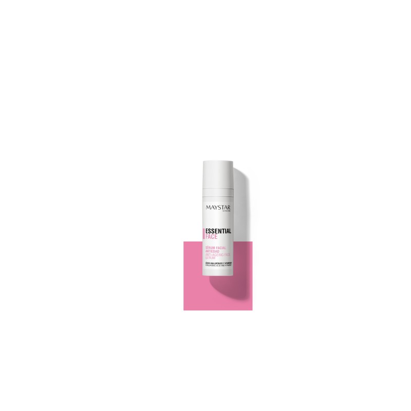 Essential Serum ANTI-AGE 30ml