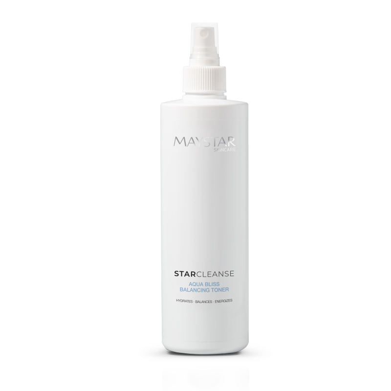 Starcleanse Aqua Bliss Tonik 500ml