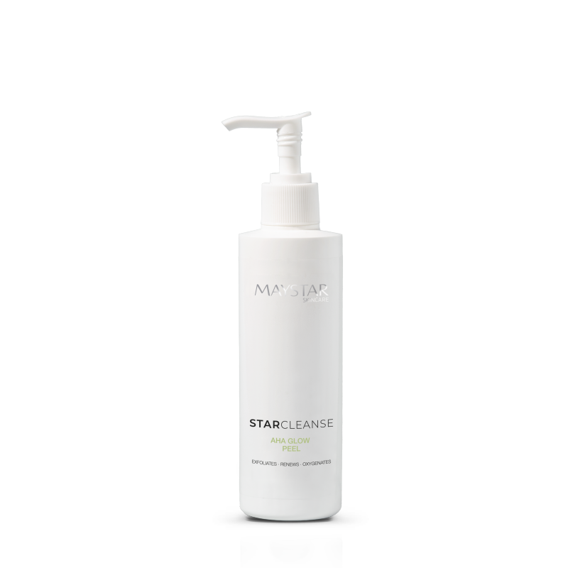 Starcleanse AHA Glow Piling 200ml