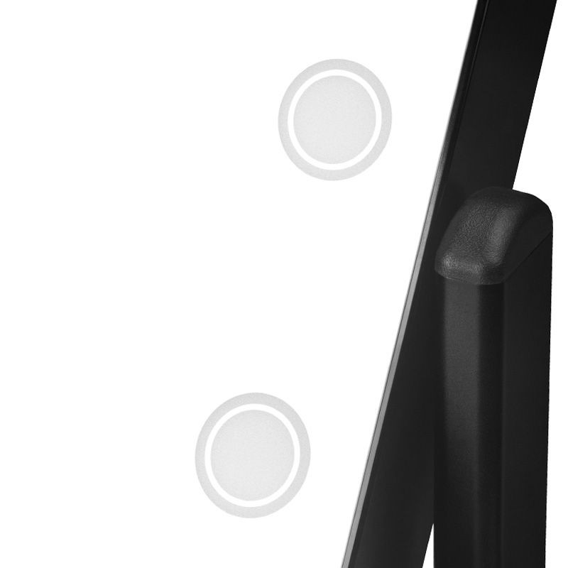 Ogledalo za ličenje AS3149