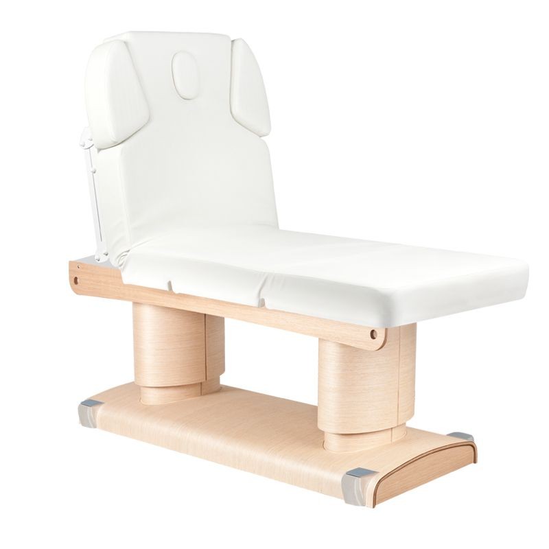 Masažna miza 838 z ogrevanjem