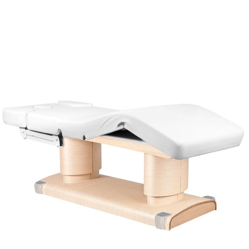 Masažna miza 838 z ogrevanjem