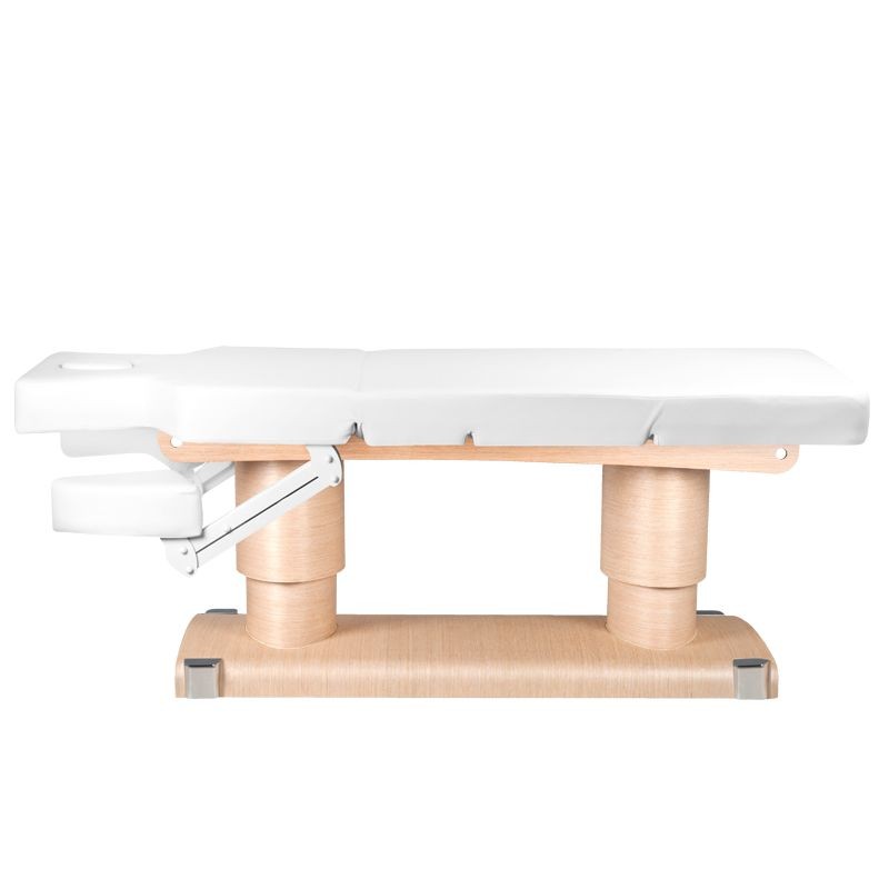 Masažna miza 838 z ogrevanjem