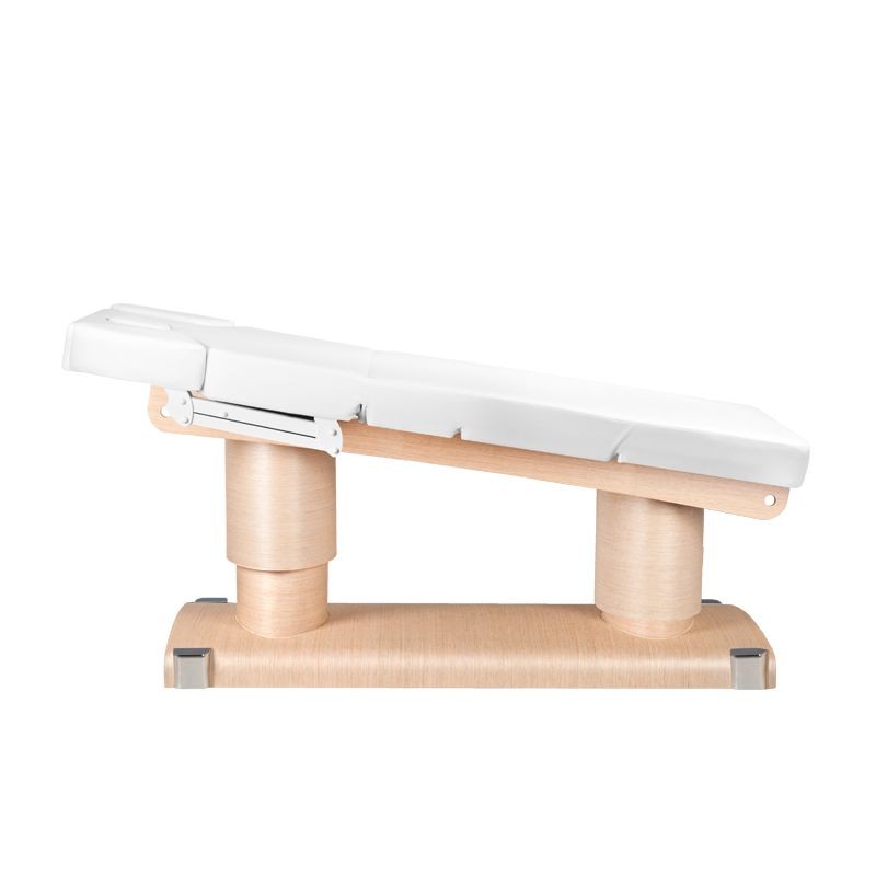 Masažna miza 838 z ogrevanjem