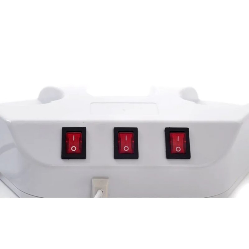 Grelec za vosek AS4521