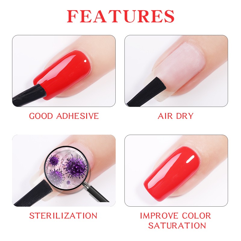 Nail PREP Dehydrator 49838