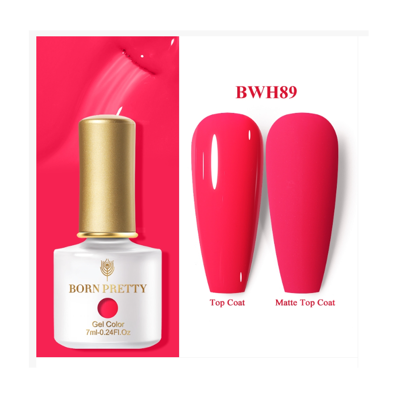 Gel Polish BORN PRETTY 53802-1