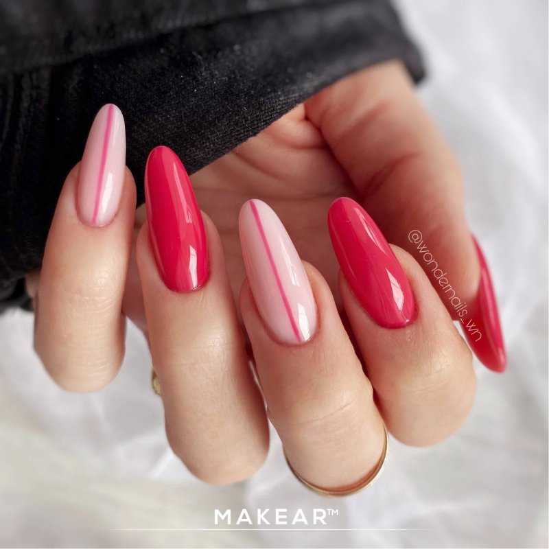 Makear 547 UV Gel Polish 8ml